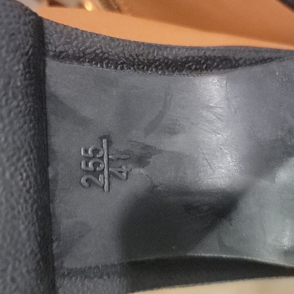 Booties - Picture 8 of 8